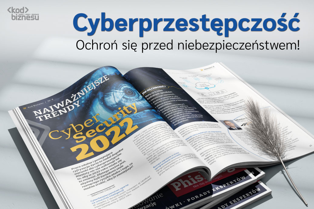 Cyber Security 2022